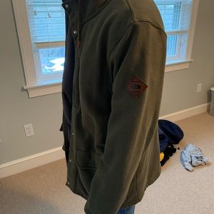 Men’s north face jacket